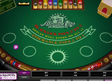 Atlantic City Blackjack