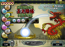 Dragons Fortune