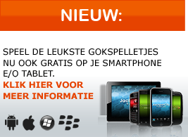 Smartphone gokspelletjes