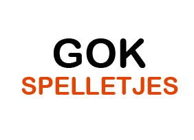 Gokspelletjes