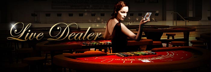 Live Dealer