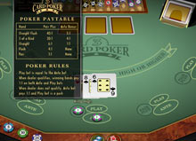 3 Card Poker