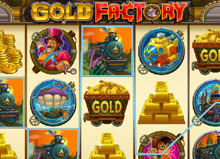 Gold Factory