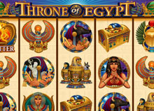 Throne of Egypt