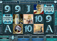 Thunderstruck 2